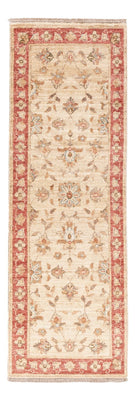 Runner Ziegler Rug - 144 x 48 cm - beige
