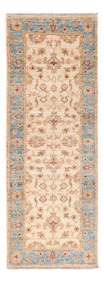 Runner Ziegler Rug - 145 x 50 cm - beige