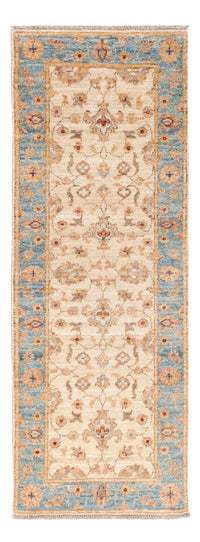 Runner Ziegler Rug - 145 x 50 cm - beige
