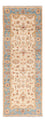Runner Ziegler Rug - 145 x 50 cm - beige
