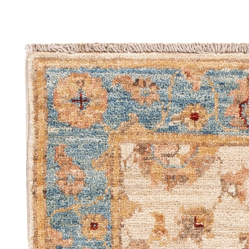 Runner Ziegler Rug - 145 x 50 cm - beige