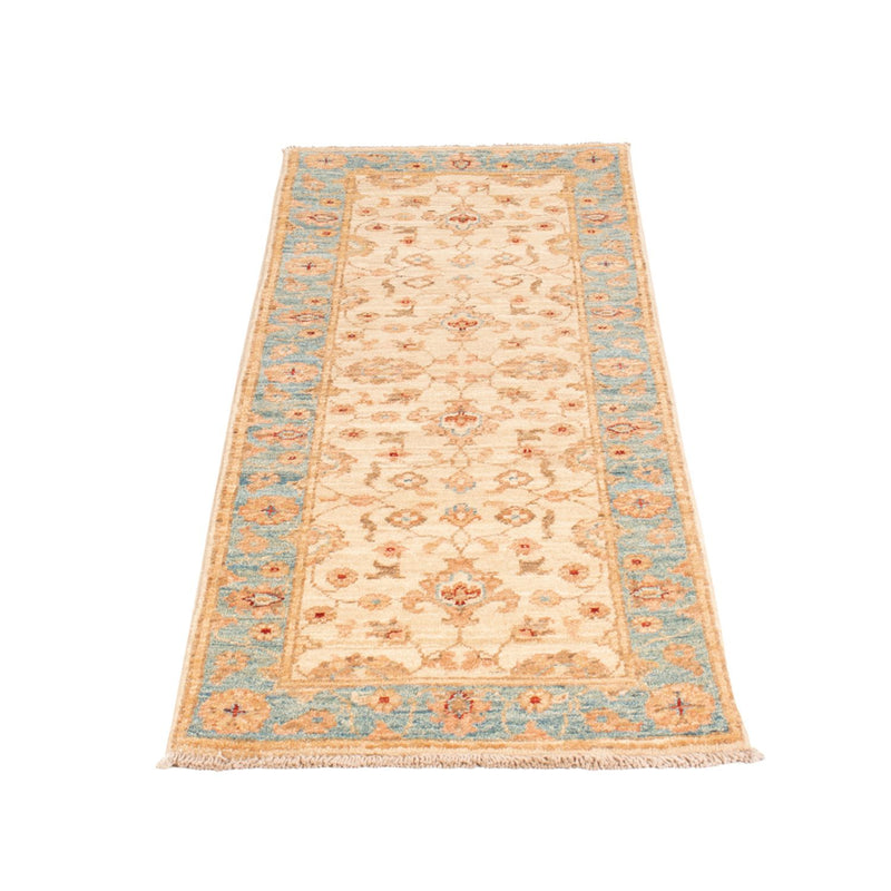 Runner Ziegler Rug - 145 x 50 cm - beige