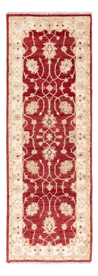 Runner Ziegler Rug - 150 x 50 cm - red
