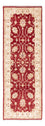 Runner Ziegler Rug - 150 x 50 cm - red