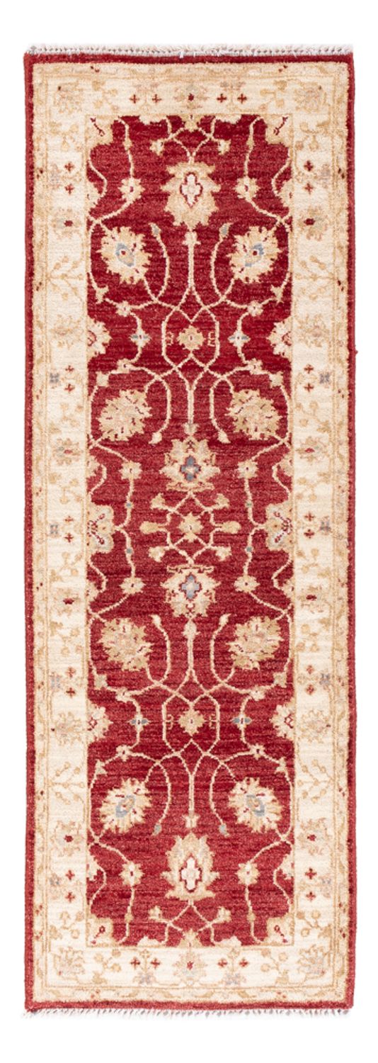 Runner Ziegler Rug - 150 x 50 cm - red