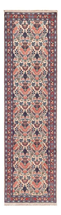 Runner Perser Rug - Nomadic - 297 x 88 cm - multicolored