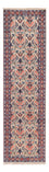 Runner Perser Rug - Nomadic - 297 x 88 cm - multicolored