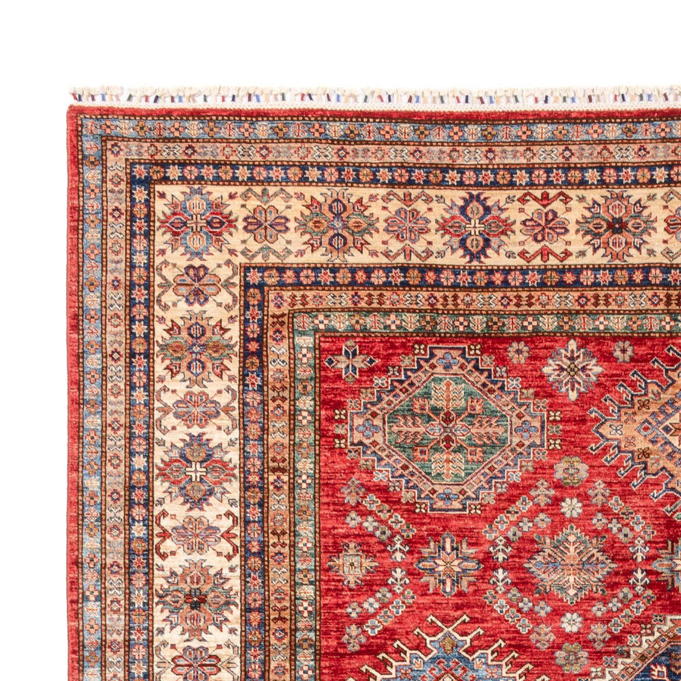 Kazak Rug 374x274cm - Oriental Rug