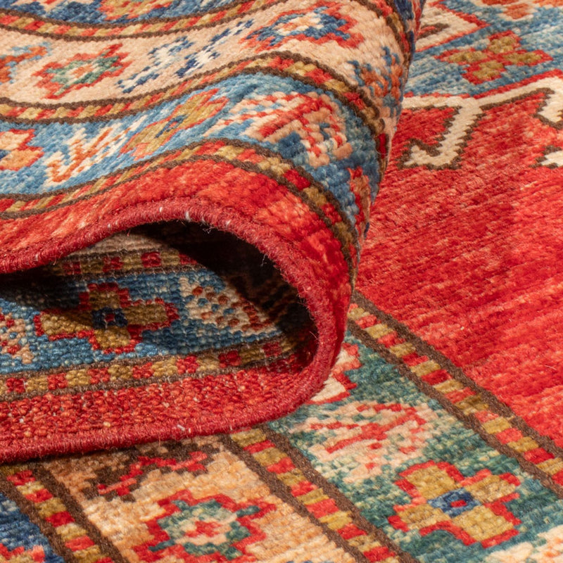 Ziegler Rug - Kazak - 374 x 274 cm - red