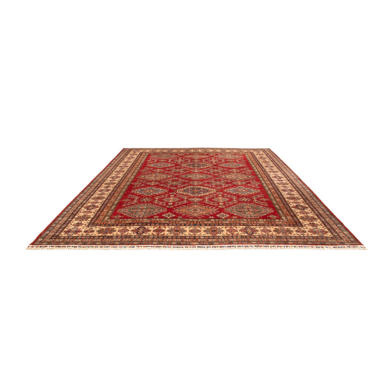 Ziegler Rug - Kazak - 374 x 274 cm - red