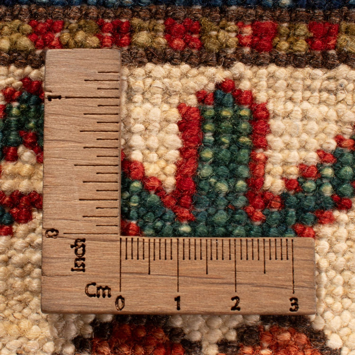 Ziegler Rug - Kazak - 374 x 274 cm - red