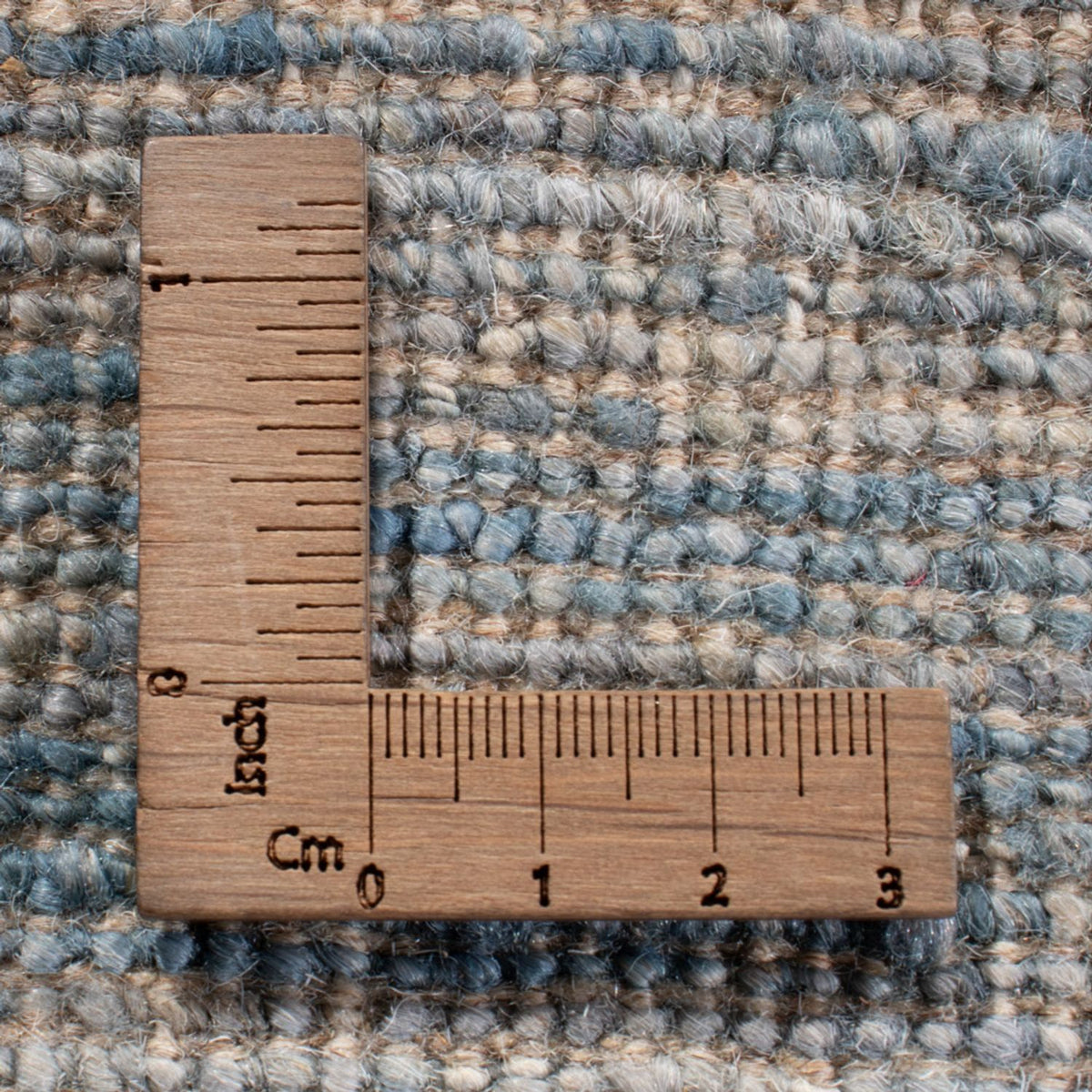 Ziegler Rug - Modern - 360 x 274 cm - petrol blue