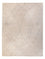 Designer Rug - 410 x 310 cm - light blue
