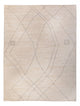 Designer Rug 410x310cm - Designerteppich