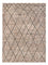 Designer Rug - 284 x 218 cm - dark beige