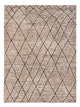Designer Rug 284x218cm - Designerteppich