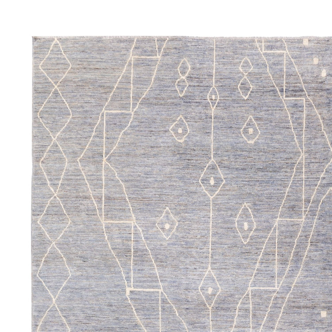Designer Rug 410x318cm - Designerteppich