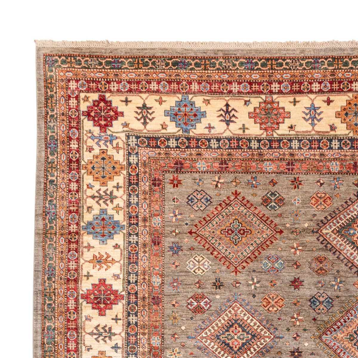 Ziegler Rug - Kazak - 411 x 302 cm - sand