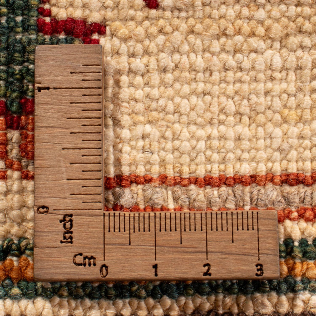 Ziegler Rug - Kazak - 411 x 302 cm - sand