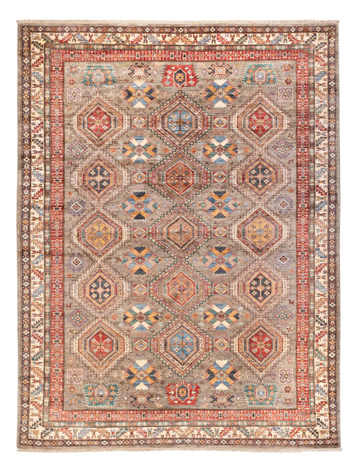 Ziegler Rug - Kazak - 322 x 244 cm - sand
