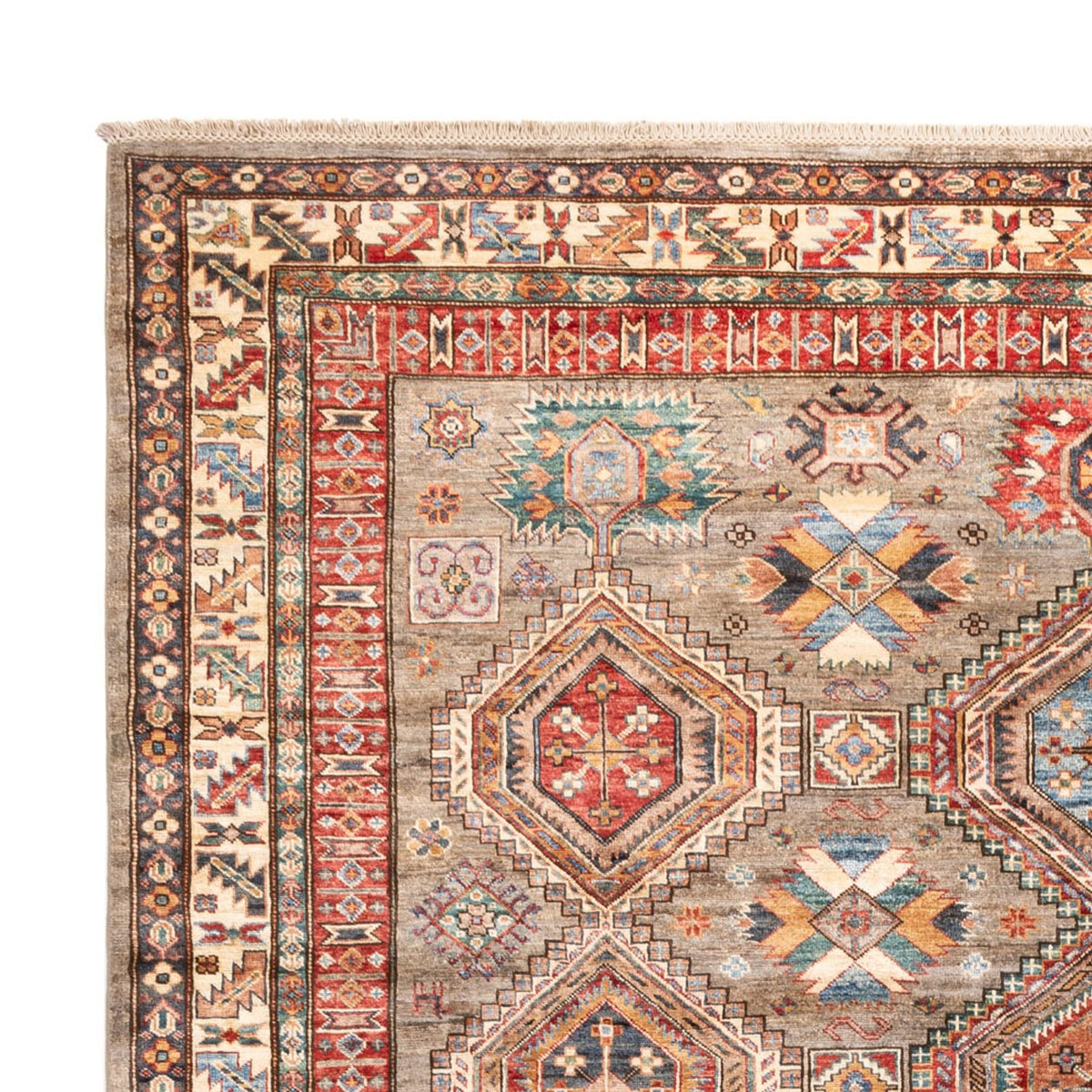 Ziegler Rug - Kazak - 322 x 244 cm - sand