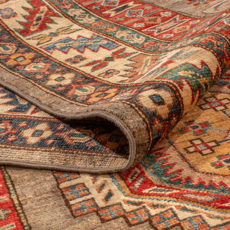Ziegler Rug - Kazak - 322 x 244 cm - sand