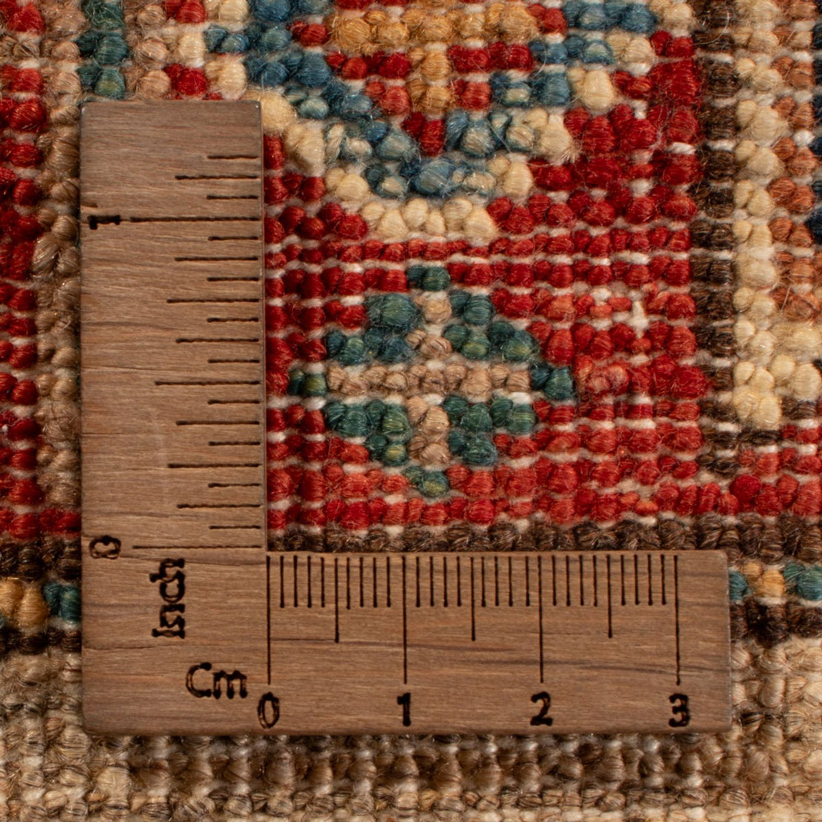 Ziegler Rug - Kazak - 322 x 244 cm - sand