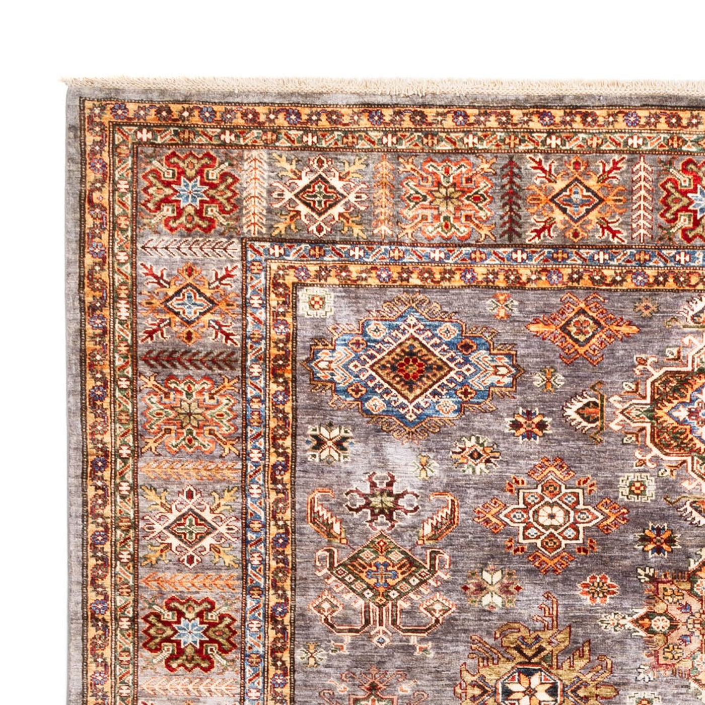 Kazak Rug 294x242cm - Oriental Rug