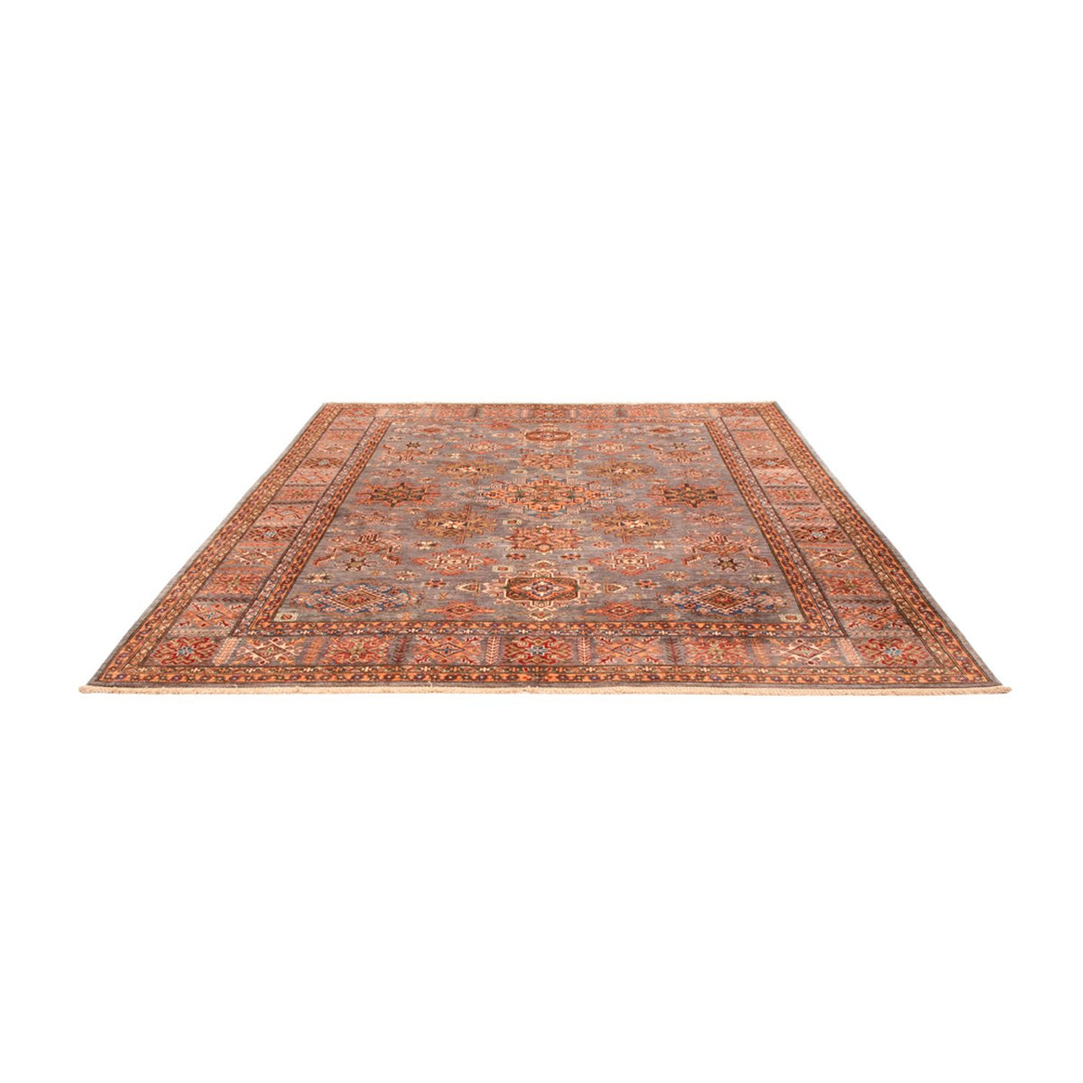 Ziegler Rug - Kazak - 294 x 242 cm - beige