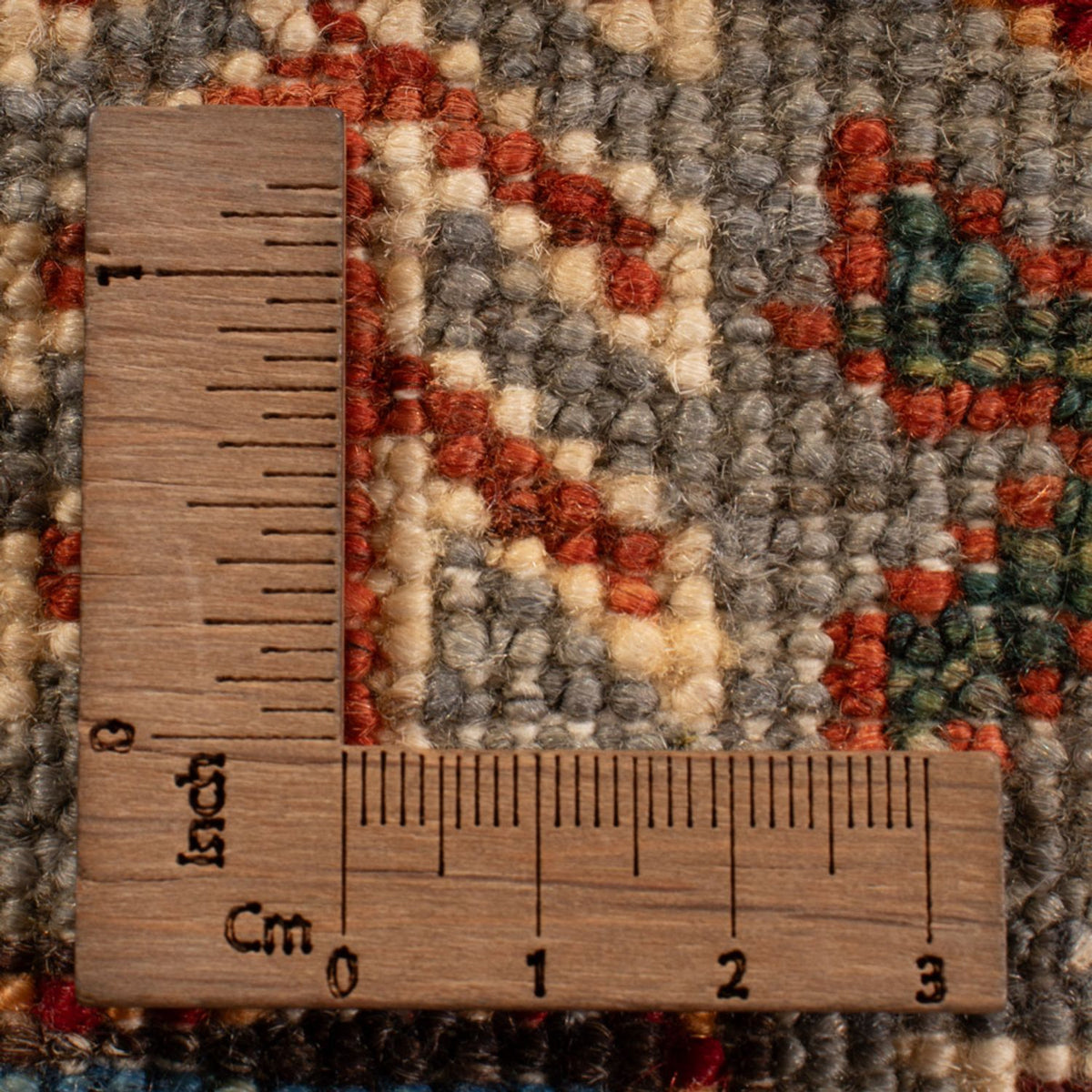 Ziegler Rug - Kazak - 294 x 242 cm - beige