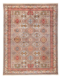 Ziegler Rug - Kazak - 315 x 244 cm - dark beige