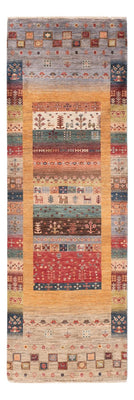 Runner Ziegler Rug - Ariana - 260 x 84 cm - multicolored