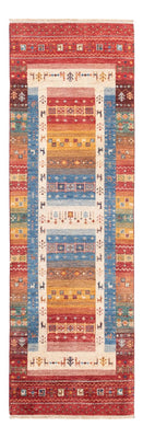 Runner Ziegler Rug - Ariana - 249 x 76 cm - multicolored