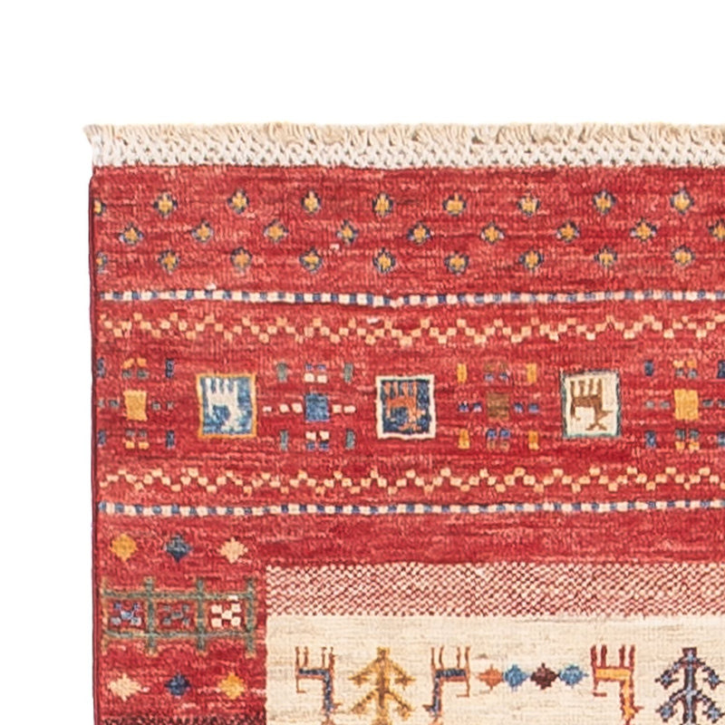 Runner Ziegler Rug - Ariana - 249 x 76 cm - multicolored