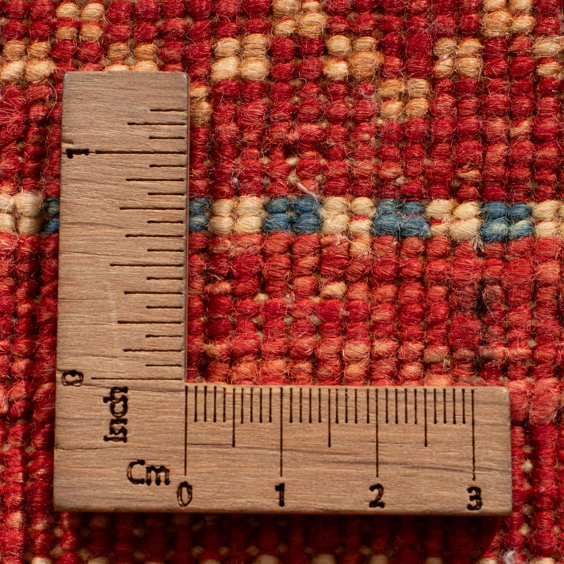 Runner Ziegler Rug - Ariana - 249 x 76 cm - multicolored