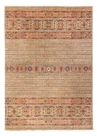 Ziegler Rug - Shal - 399 x 295 cm - dark beige