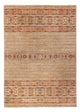 Ziegler Rug - Shal - 399 x 295 cm - dark beige