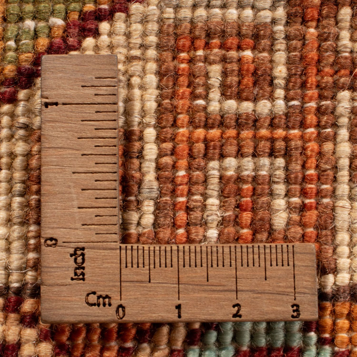 Ziegler Rug - Shal - 399 x 295 cm - dark beige