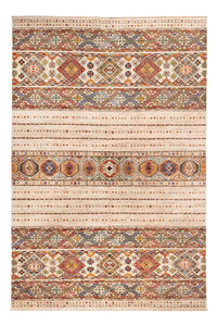 Ziegler Rug - Shal - 302 x 207 cm - dark beige
