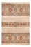 Ziegler Rug - Shal - 302 x 207 cm - dark beige