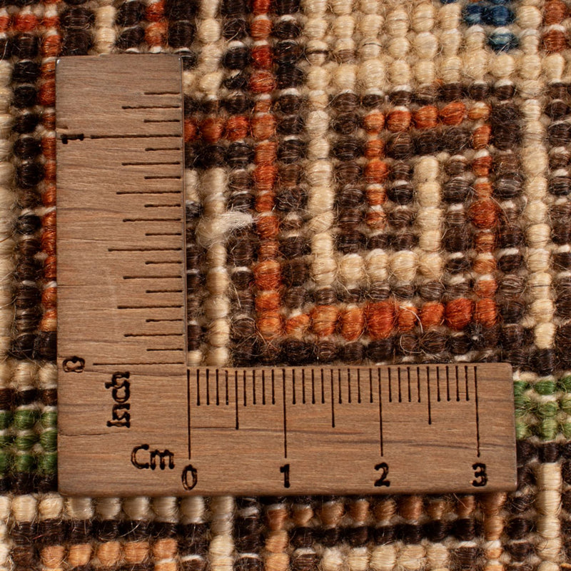 Ziegler Rug - Shal - 302 x 207 cm - dark beige