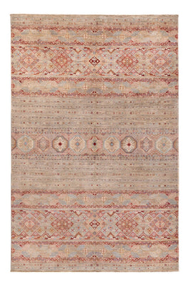 Ziegler Rug - Shal - 300 x 212 cm - dark beige