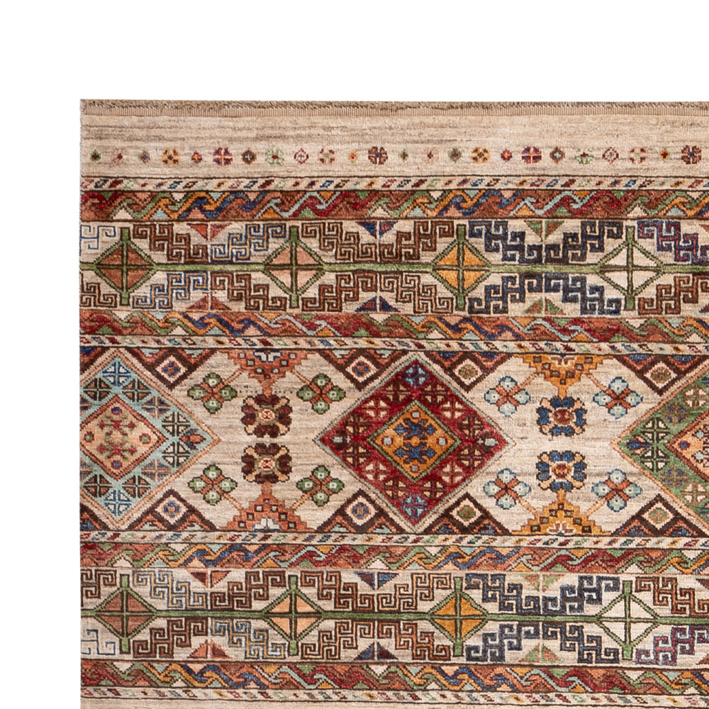 Shal Rug 241x170cm - Oriental Rug
