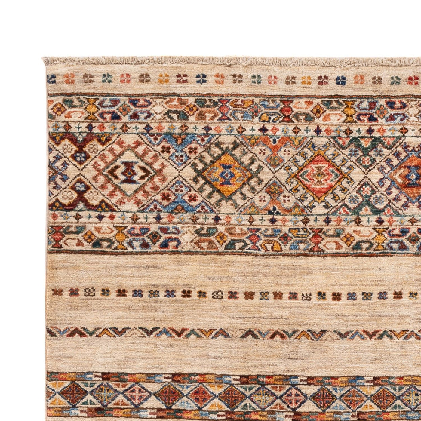 Ziegler Rug - Shal - 206 x 152 cm - dark beige