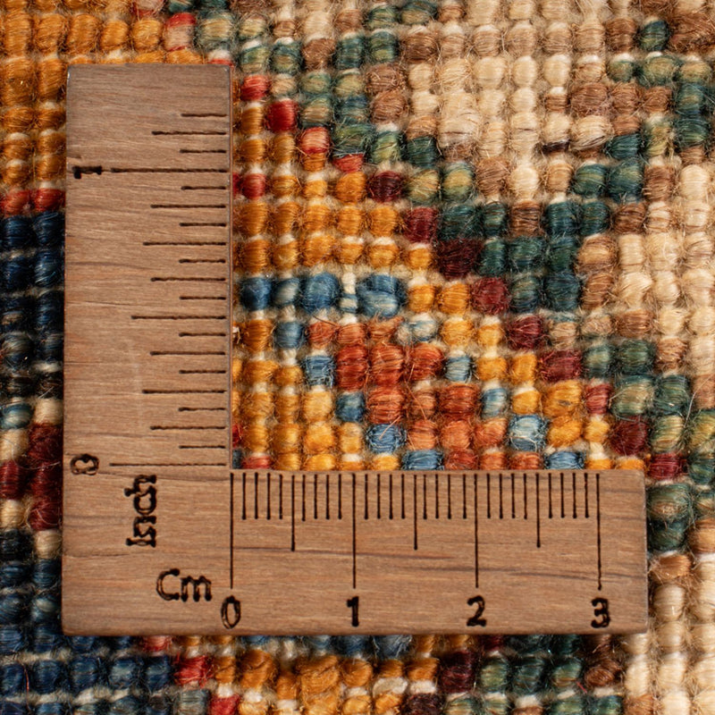 Ziegler Rug - Shal - 206 x 152 cm - dark beige