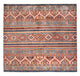 Shal Rug 154x145cm - Oriental Rug