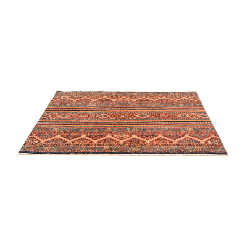 Ziegler Rug - Shal square  - 154 x 145 cm - multicolored
