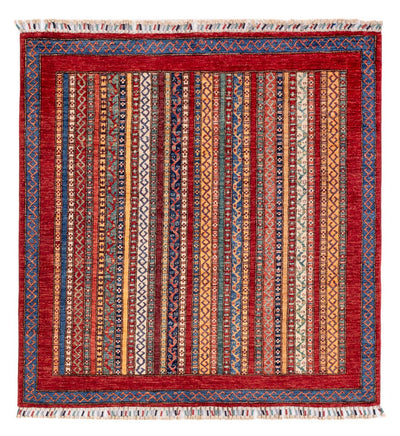 Shal Rug 148x148cm - Oriental Rug