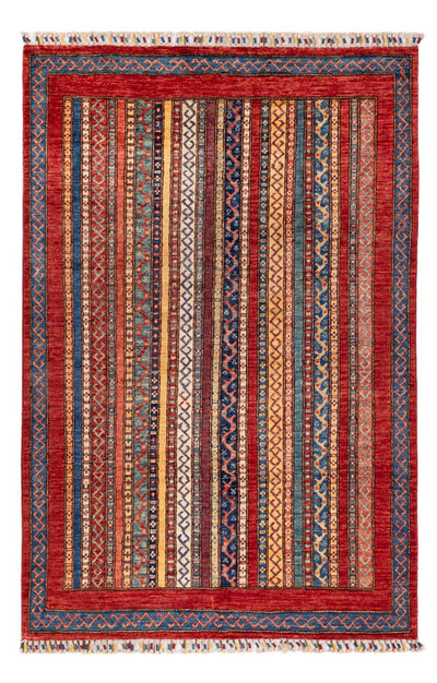 Shal Rug 121x174cm - Oriental Rug