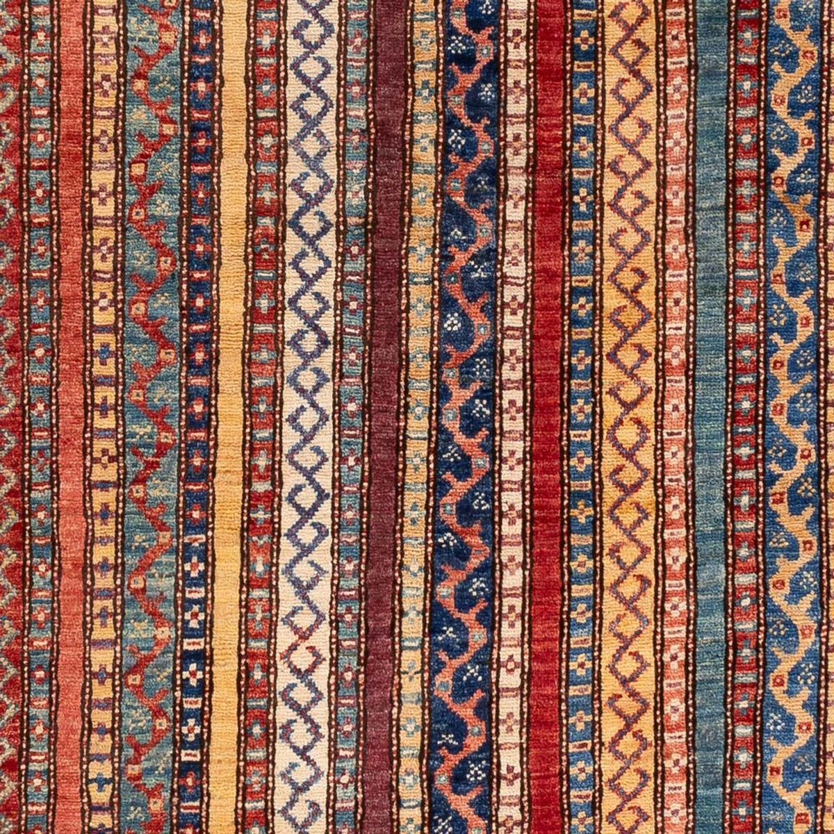 Ziegler Rug - Shal - 174 x 121 cm - multicolored